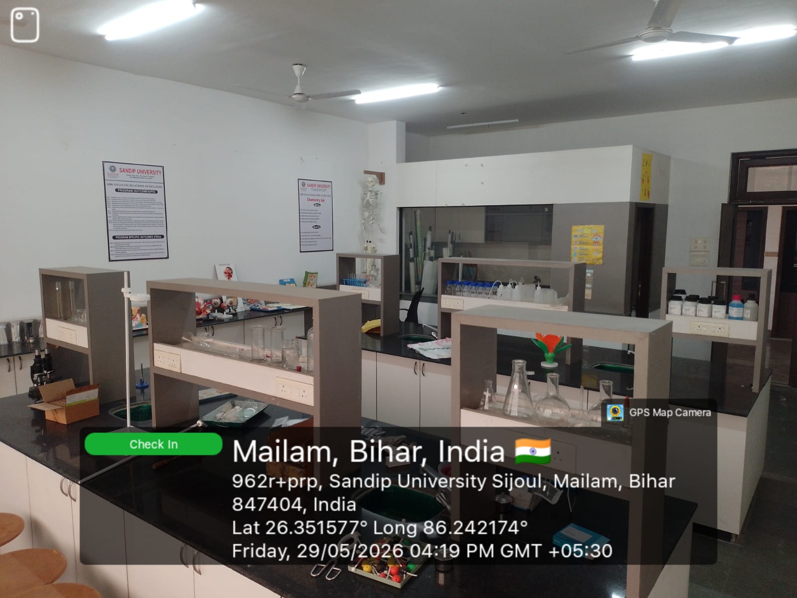 Science & Math Edu Resource Center